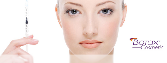 Picture of Botox in Colchester Essex your local dentist 