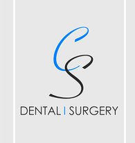 Logo of Crouch Street Dental Surgery your local dentist